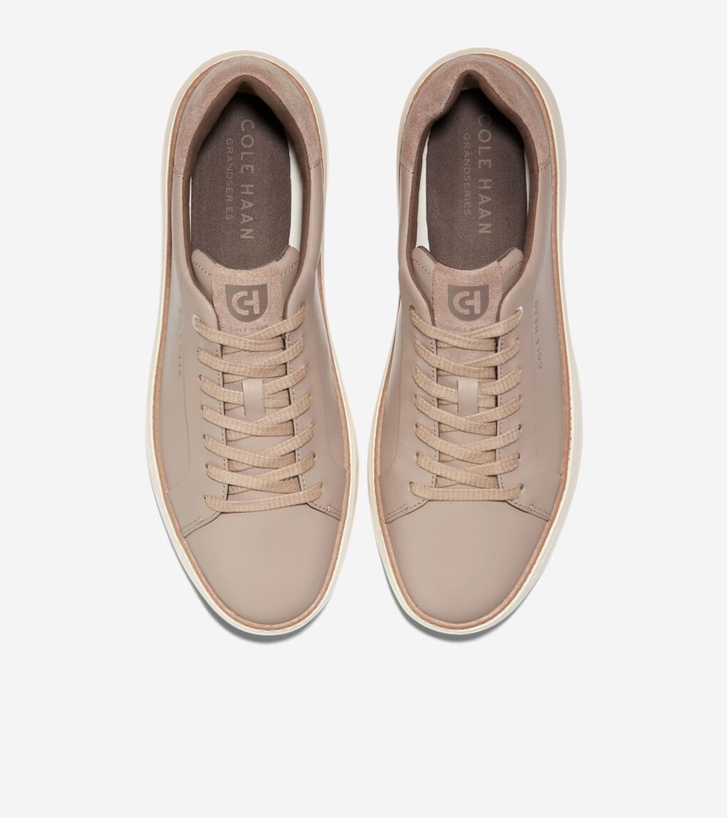 グランドプロ トップスピン スニーカー mens.