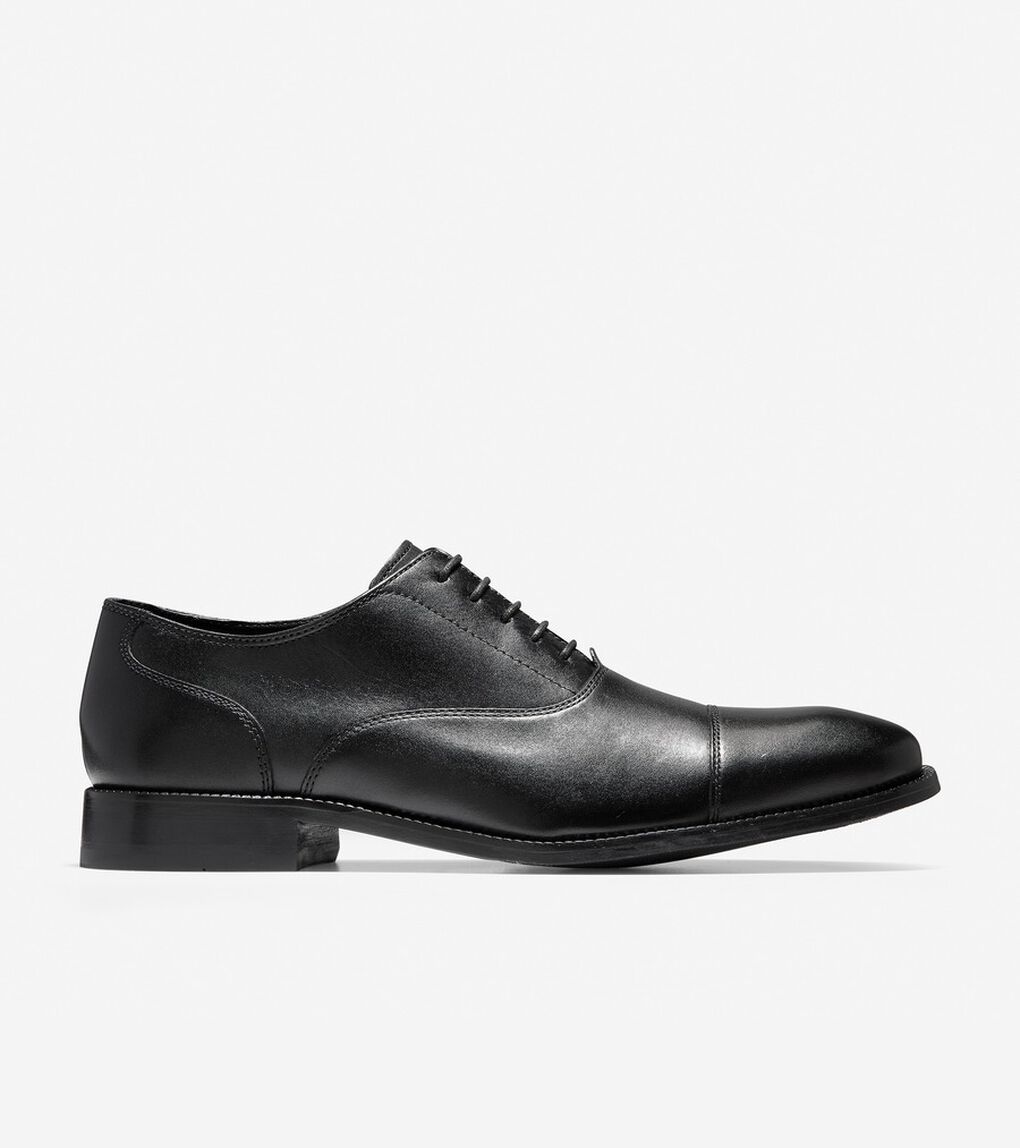 ウィリアムズ キャップトゥ II mens.