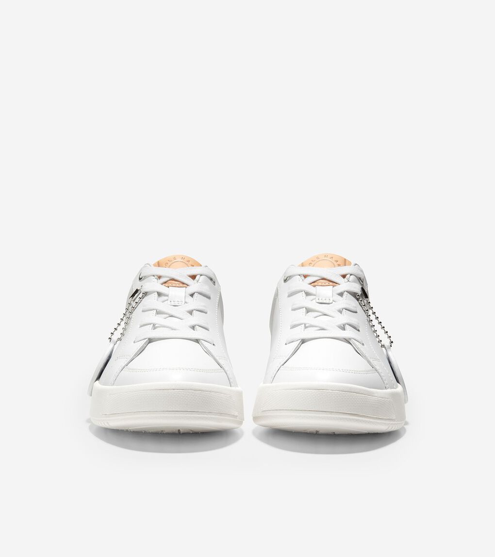 グランドプロ ファイナリスト スニーカー womens.