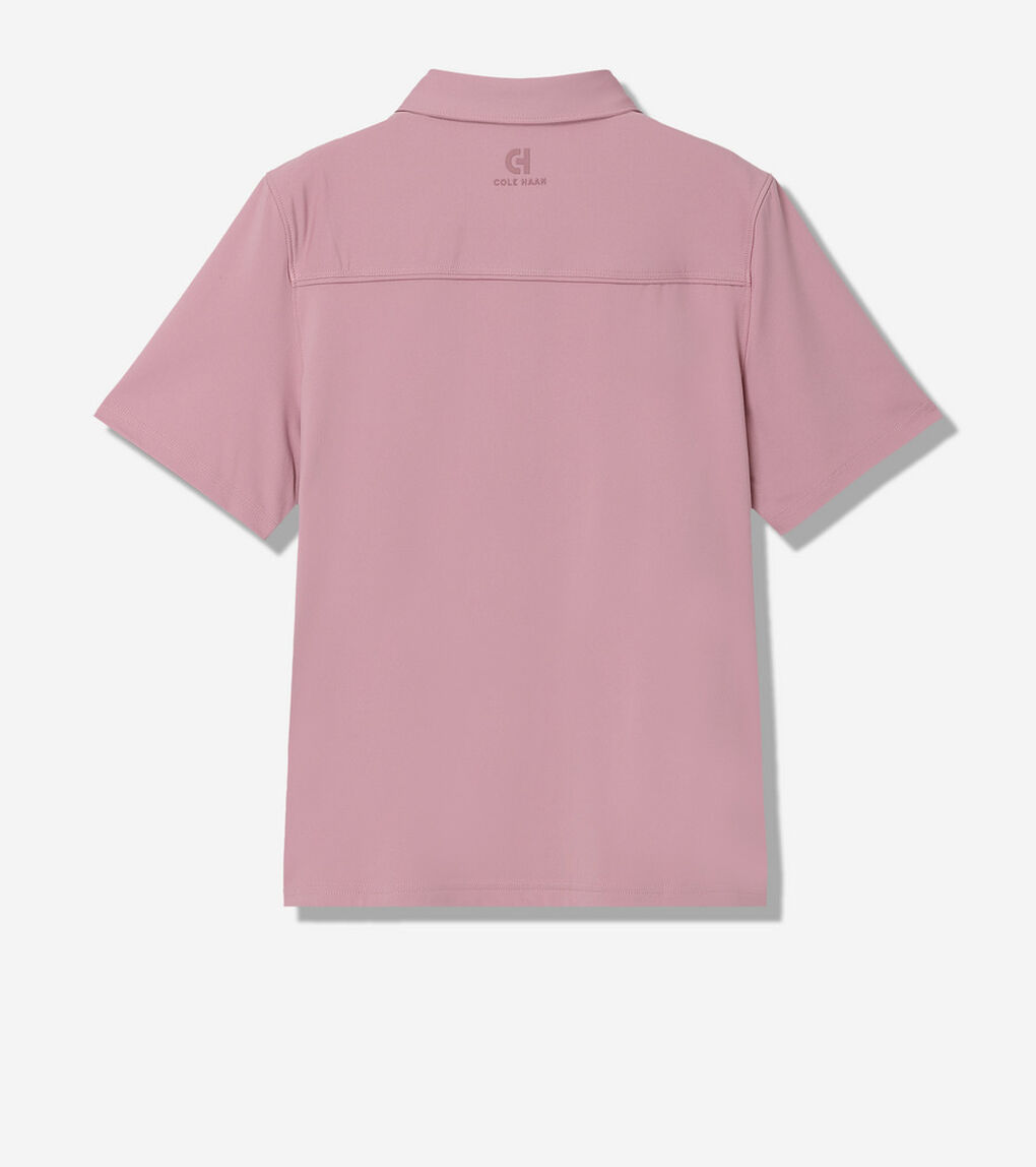 トップスピン ポロ womens