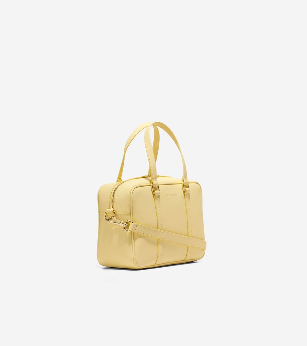 ゴーエニウェアサッチェル womens.