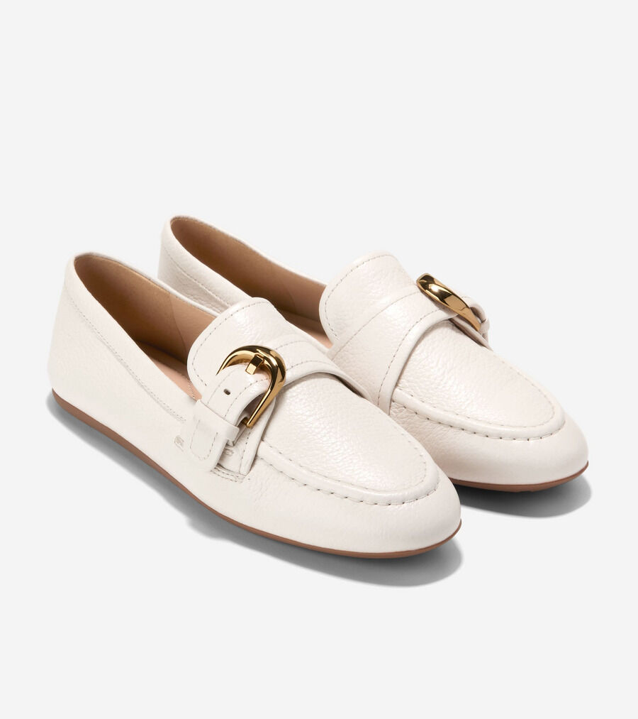 グランド アンビション アレット バックル ローファー womens 33000