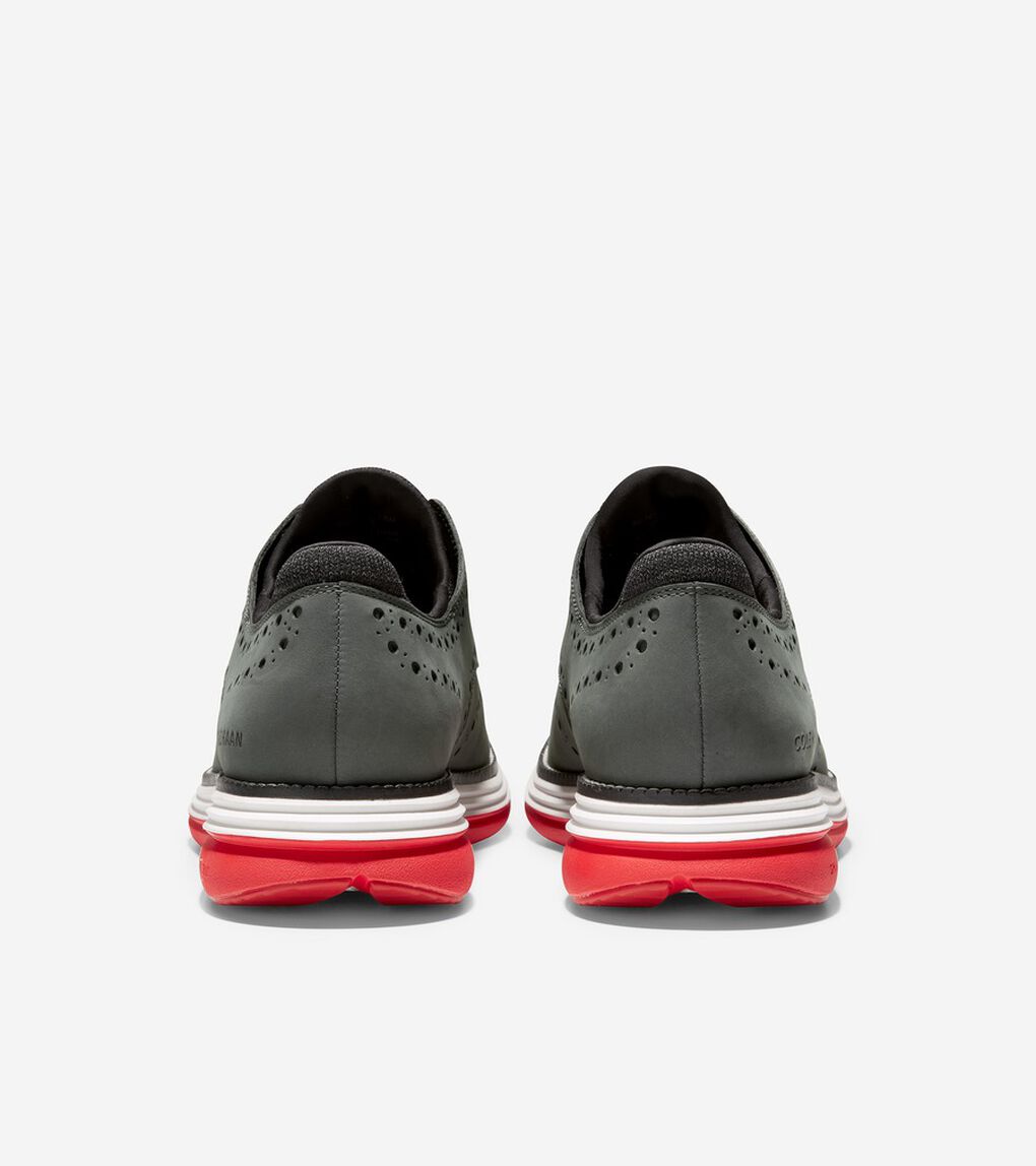 オリジナルグランド ウルトラ ウィング オックスフォード mens 25200 | COLE_HAAN