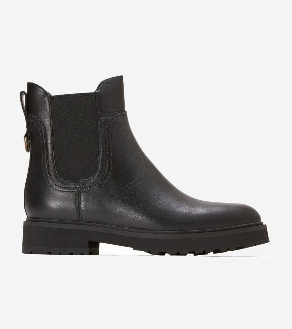 グリニッジ ウォータープルーフ ブーティー womens.