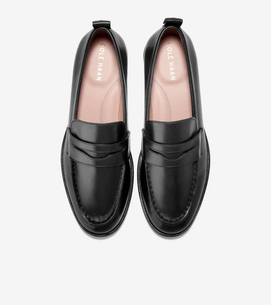 スタッシ ペニー ローファー womens. 28000 | COLE_HAAN