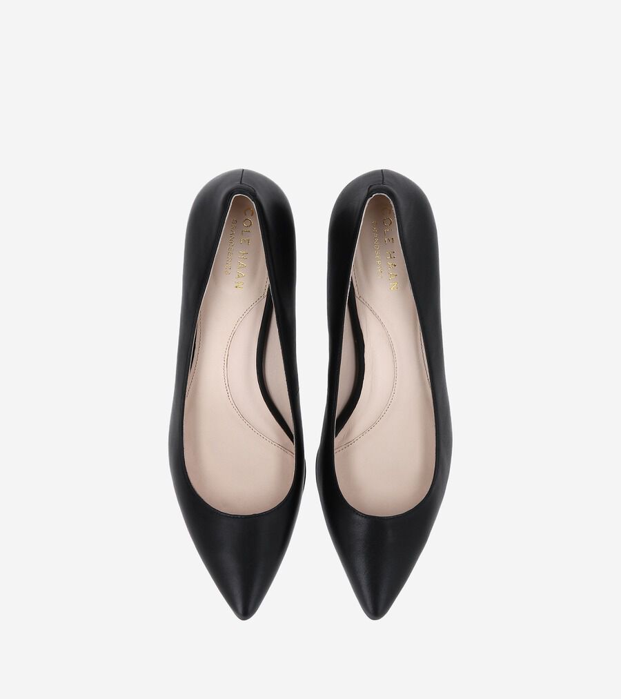 ブリジット パンプ 45mm womens. 0.0 | COLE_HAAN
