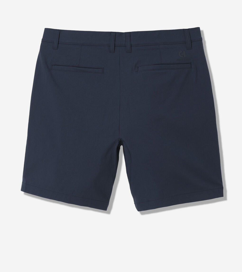 ゼログランド ショート パンツ mens