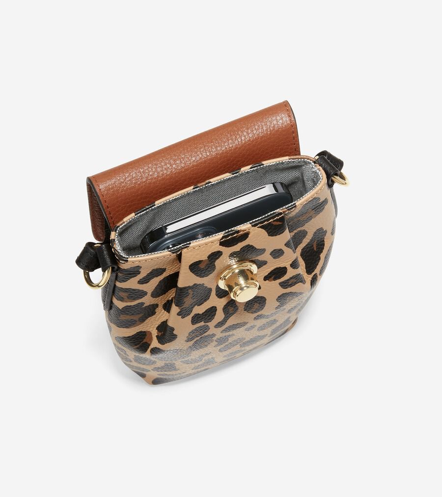 セルフォン クロスボディ womens. 9000 | COLE_HAAN