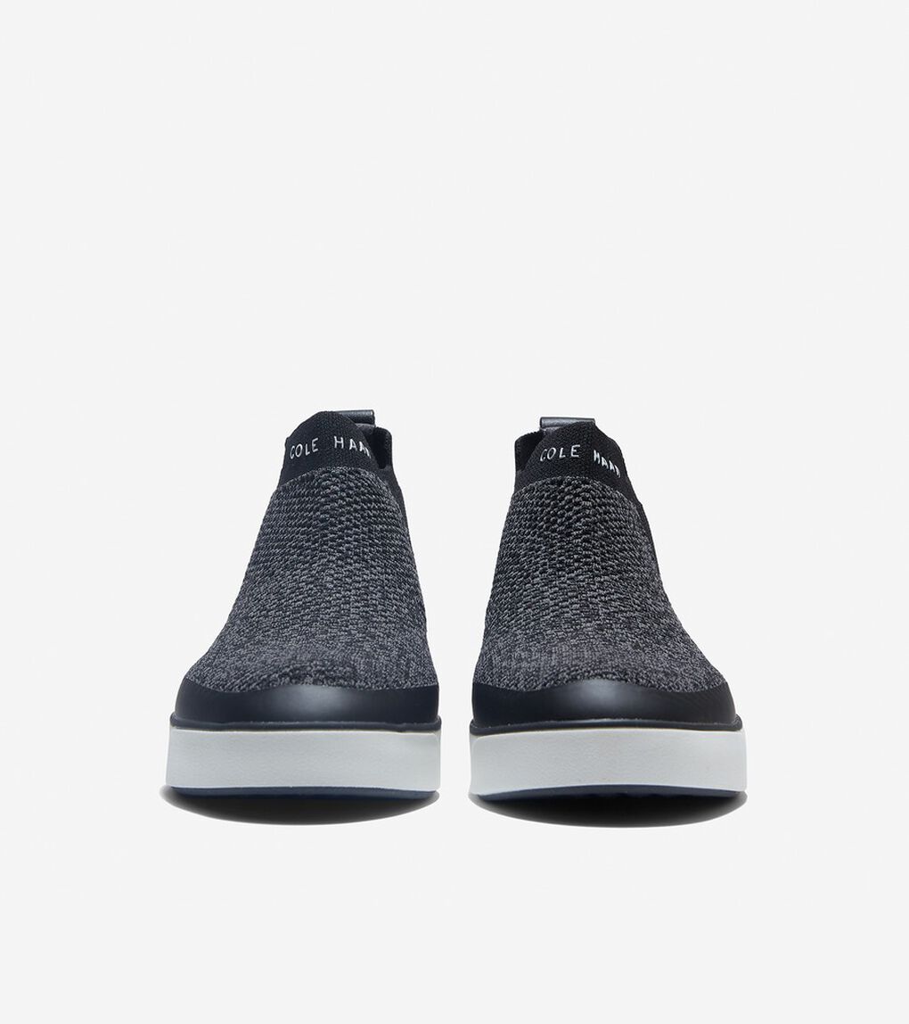 ナンタケット チェルシー ニット ブーティー womens.
