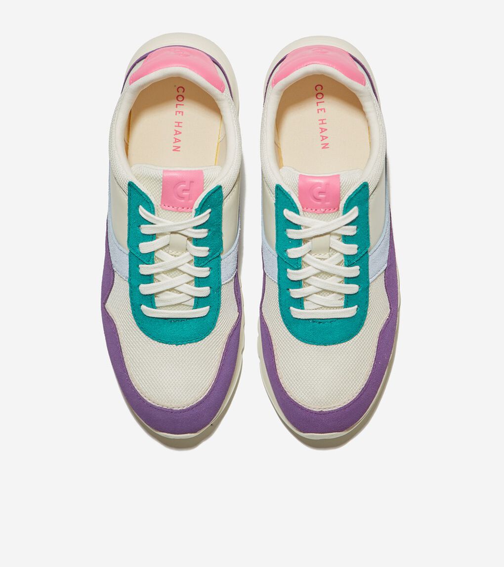 グランド クロスコート クーパー ランナー womens.