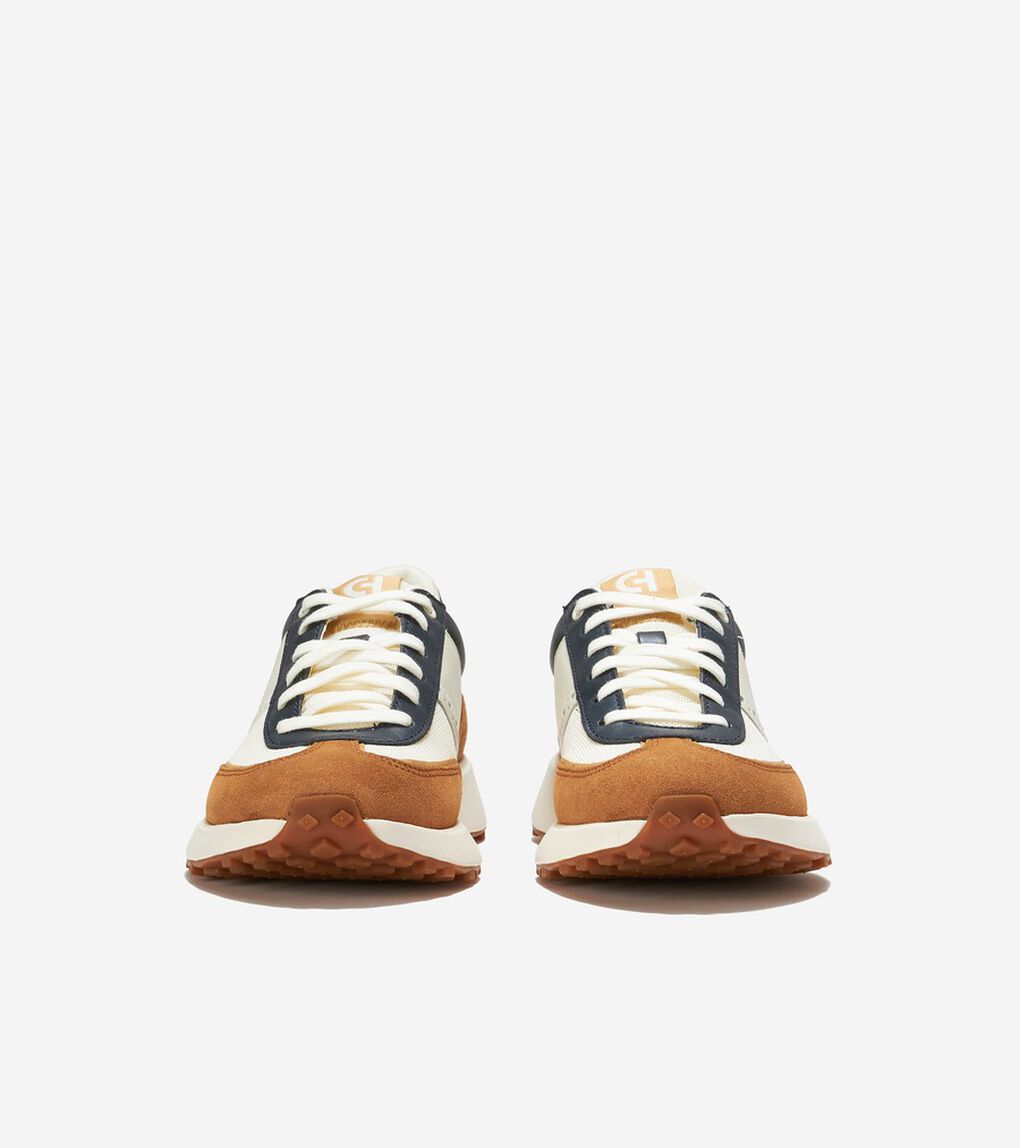 グランド クロスコート メドウ ランナー womens.
