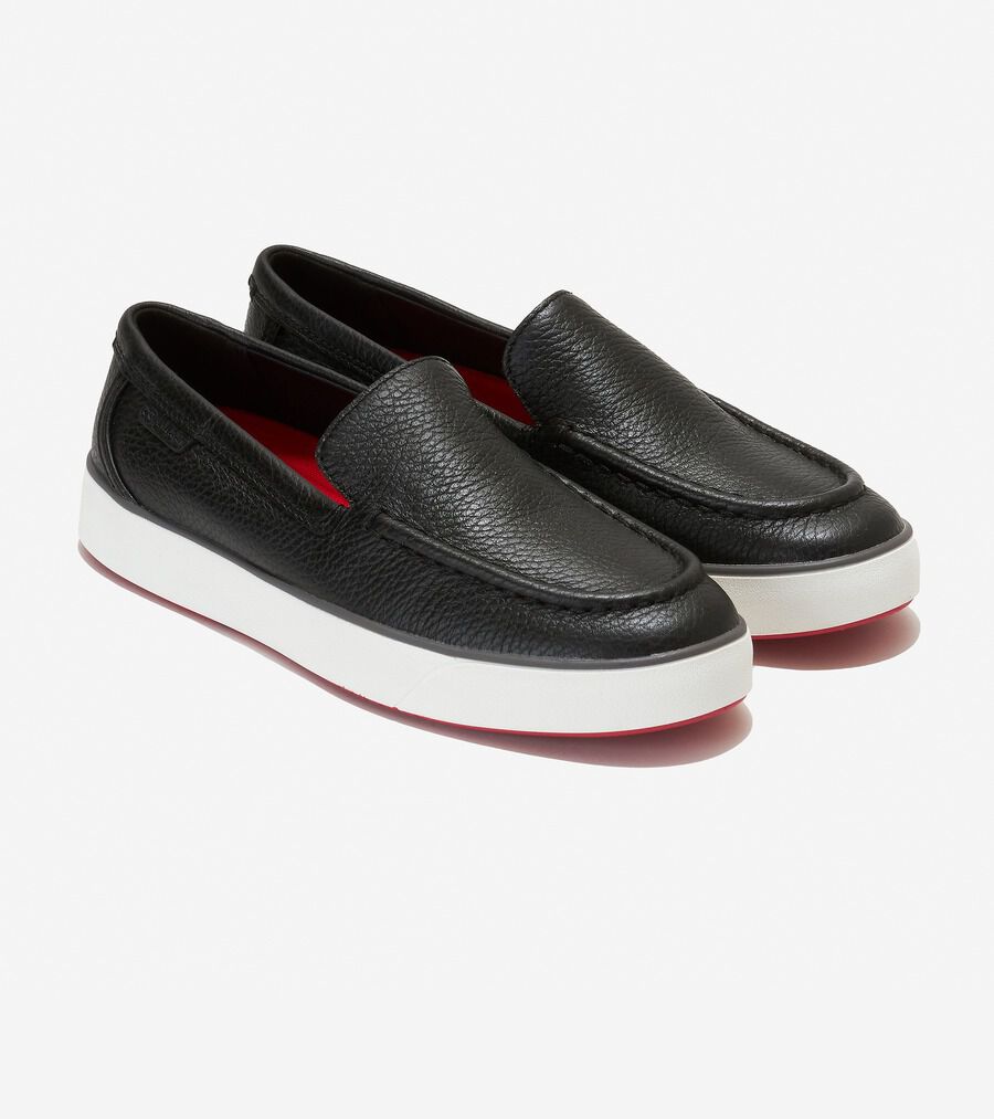 ナンタケット 2.0 ベネチアン ローファー womens. 0.0 | COLE_HAAN