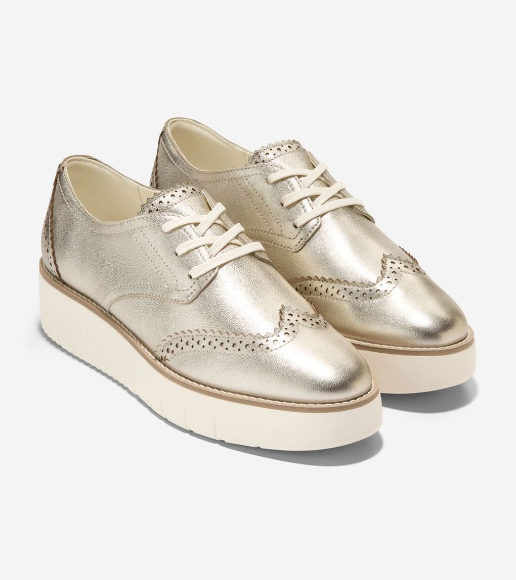 グランド シティ プラットフォーム オックスフォード womens.