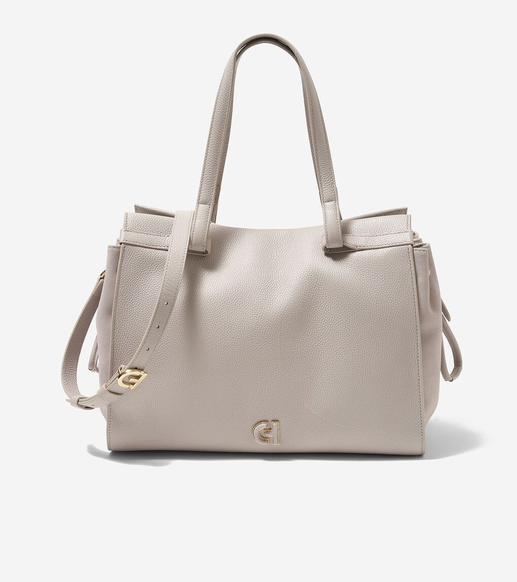 グランド アンビション サイドシンチ サッチェル womens.