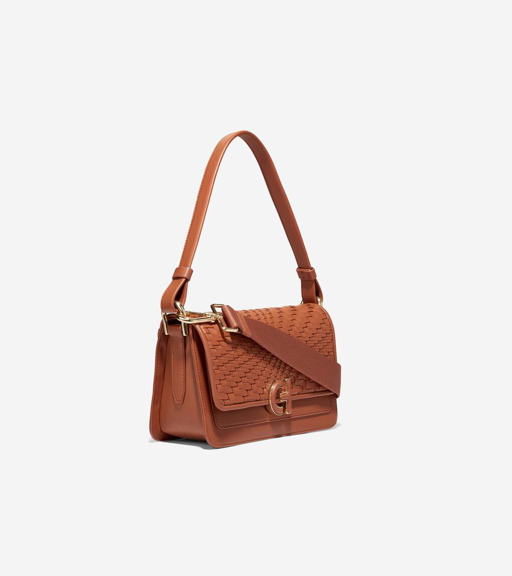 ミニ ショルダー バッグ womens.