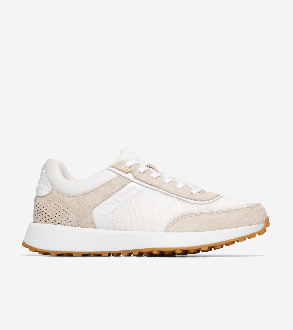 グランドプロ ウェルズリー ランナー womens.