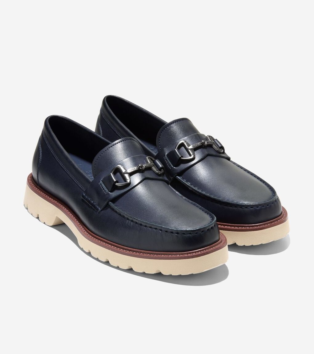 アメリカンクラシックス ビット ローファー mens