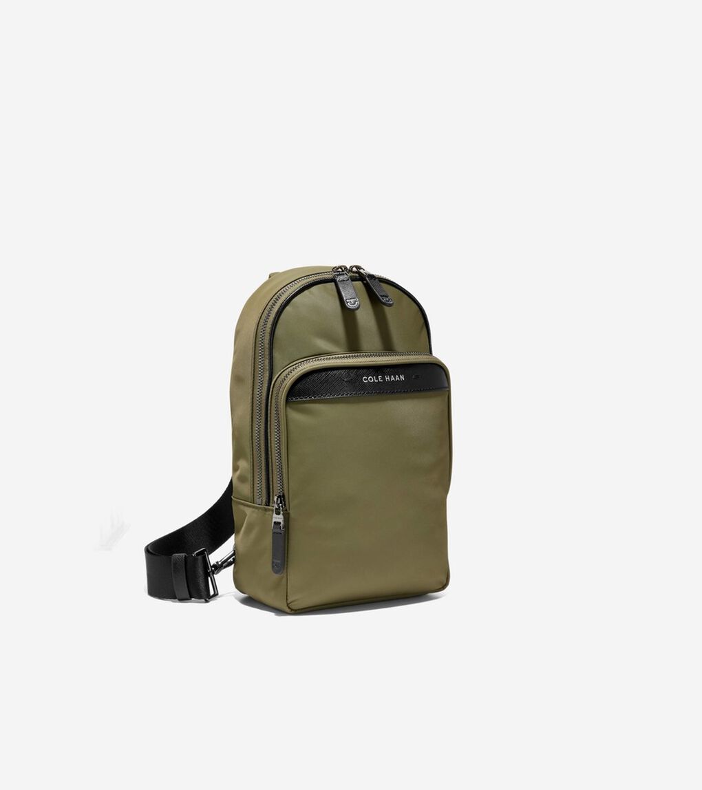 カールソン スリング mens.