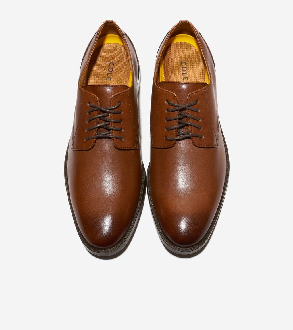 ホーソーン プレーンオックス mens.