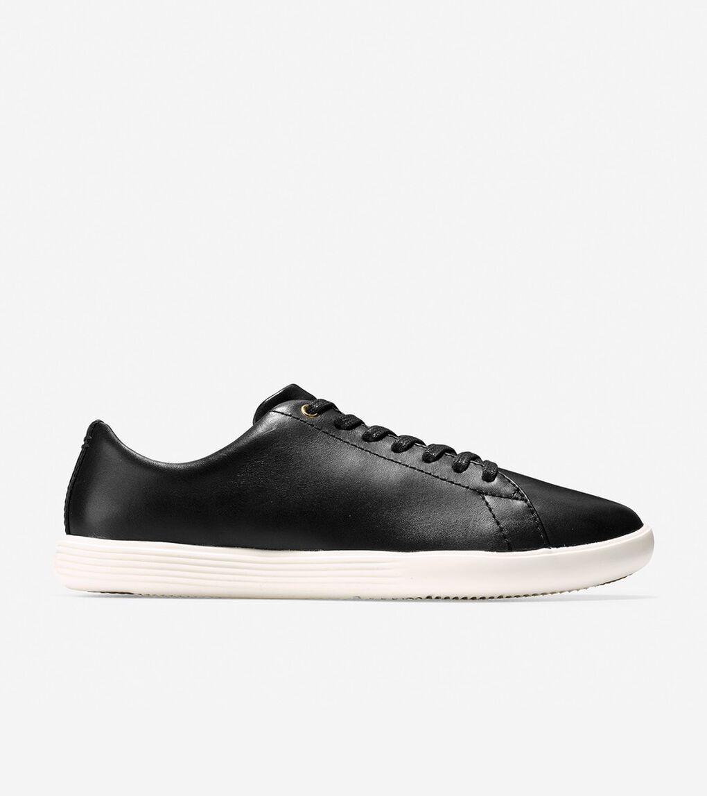 グランド クロスコート スニーカー womens.
