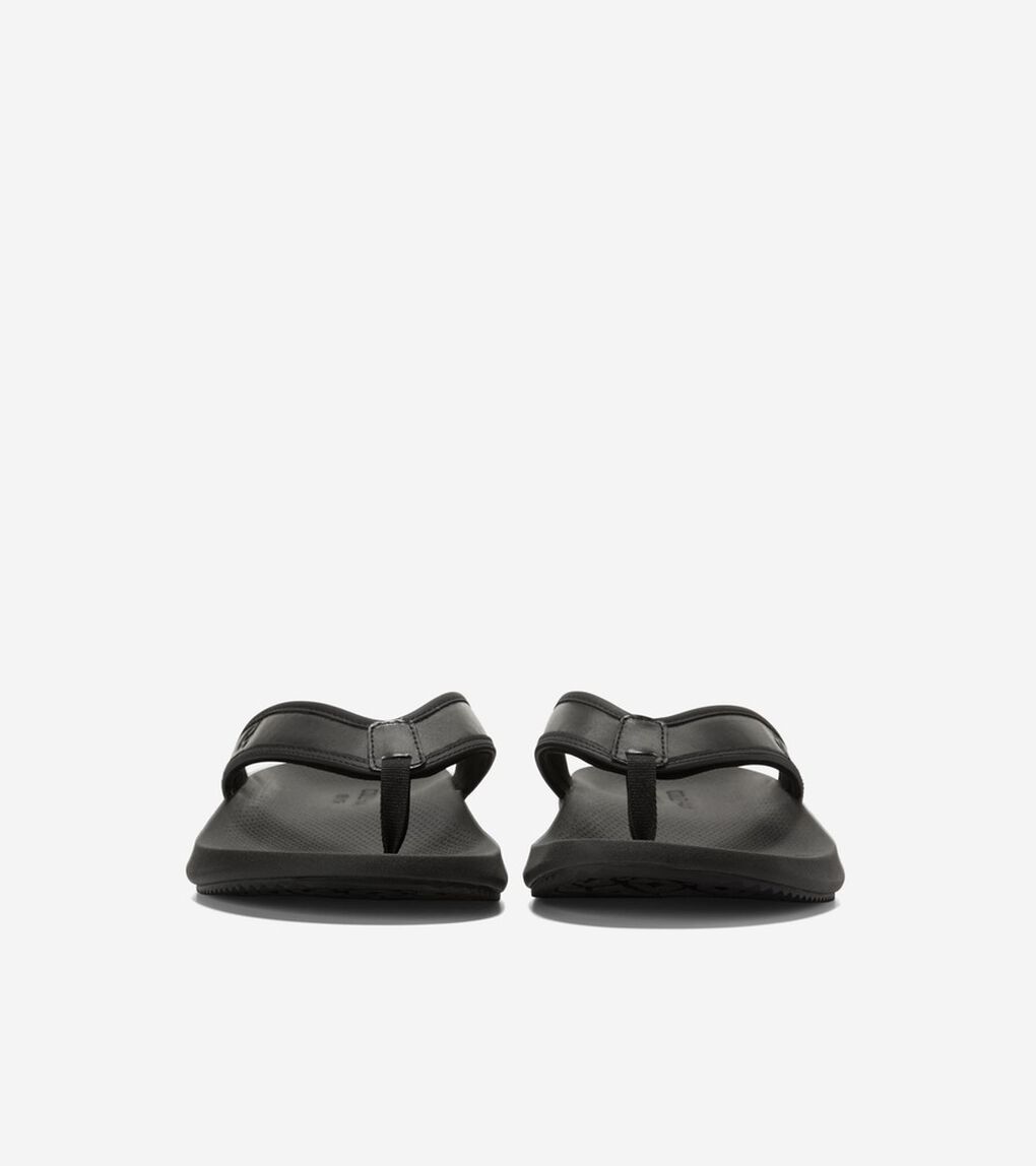 モントーク リゾート サンダル mens.