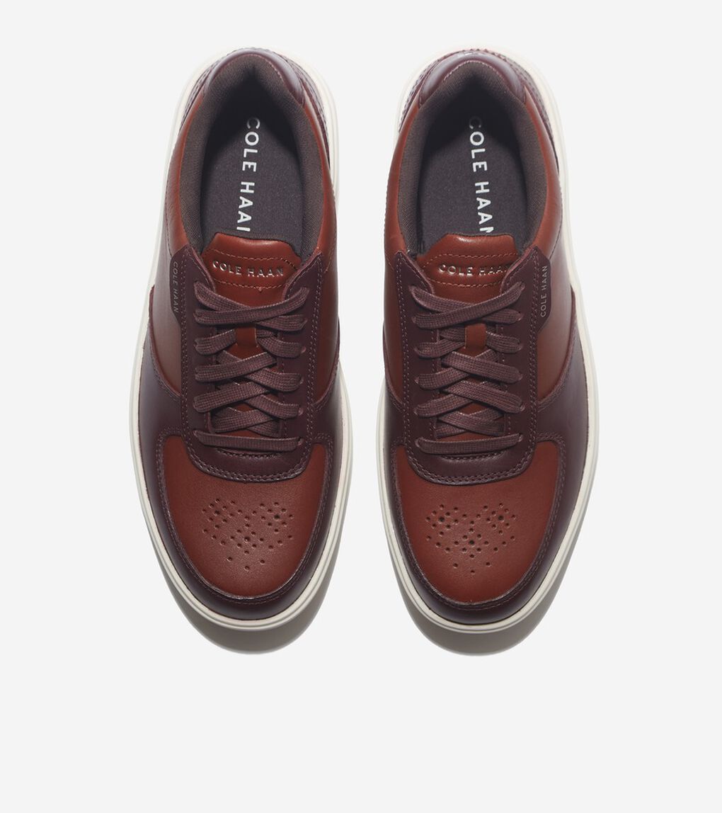 グランド クロスコート トランジション mens.