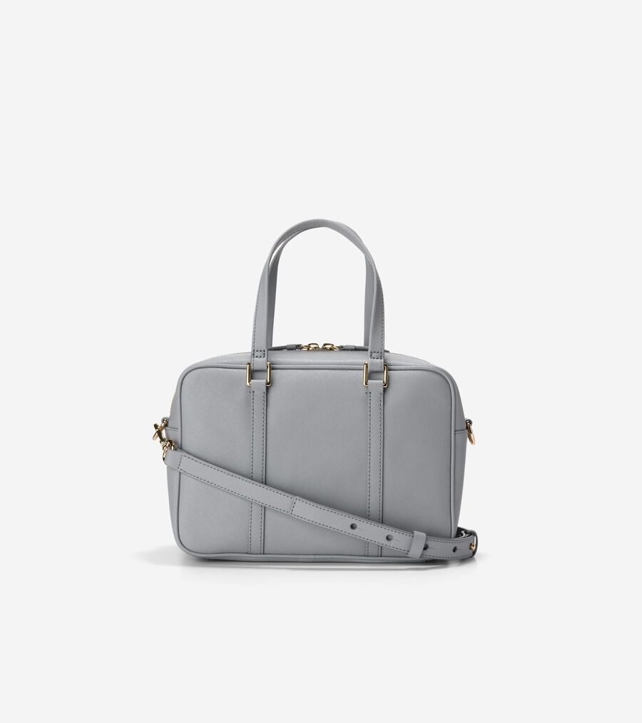 ゴーエニウェアサッチェル womens. 35000 | COLE_HAAN