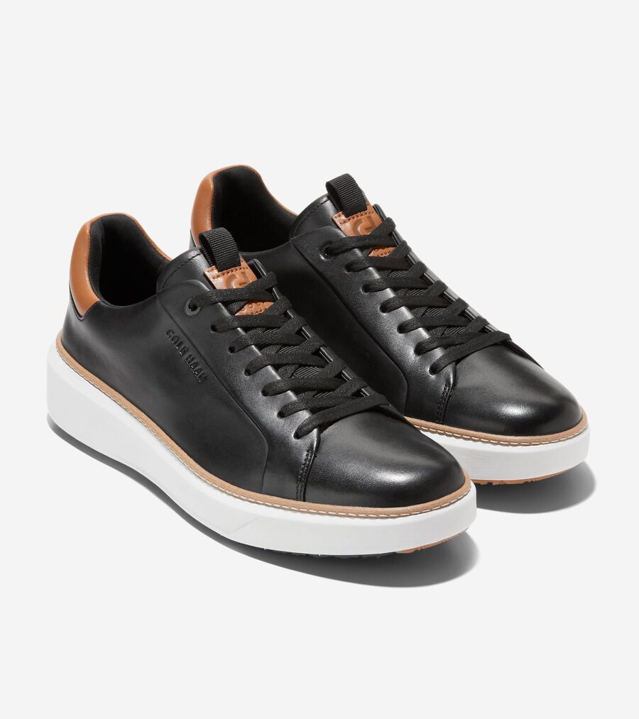 グランドプロ トップスピン ゴルフ mens 25000 | COLE_HAAN