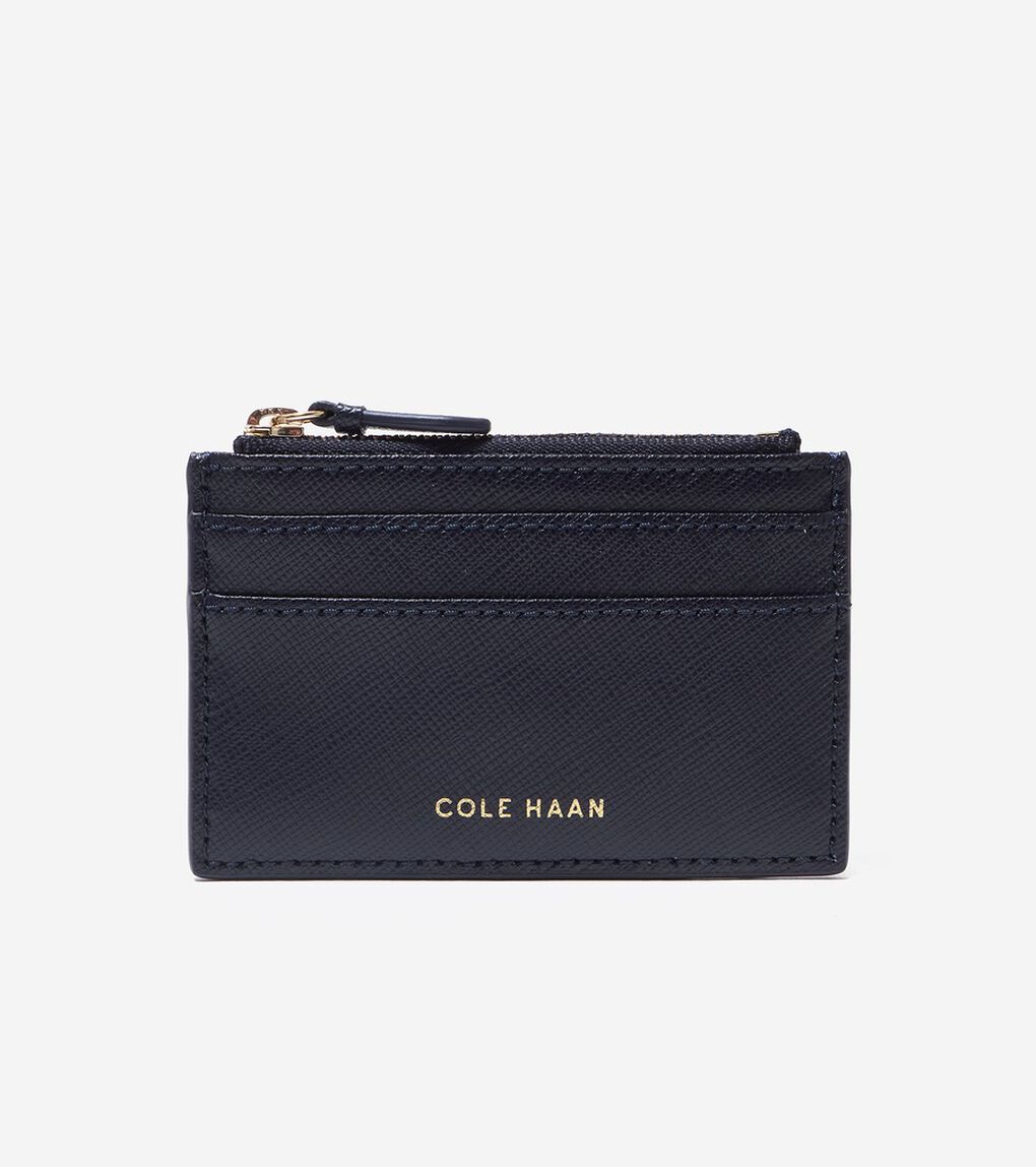 エッセンシャル コンパクトウォレット womens.