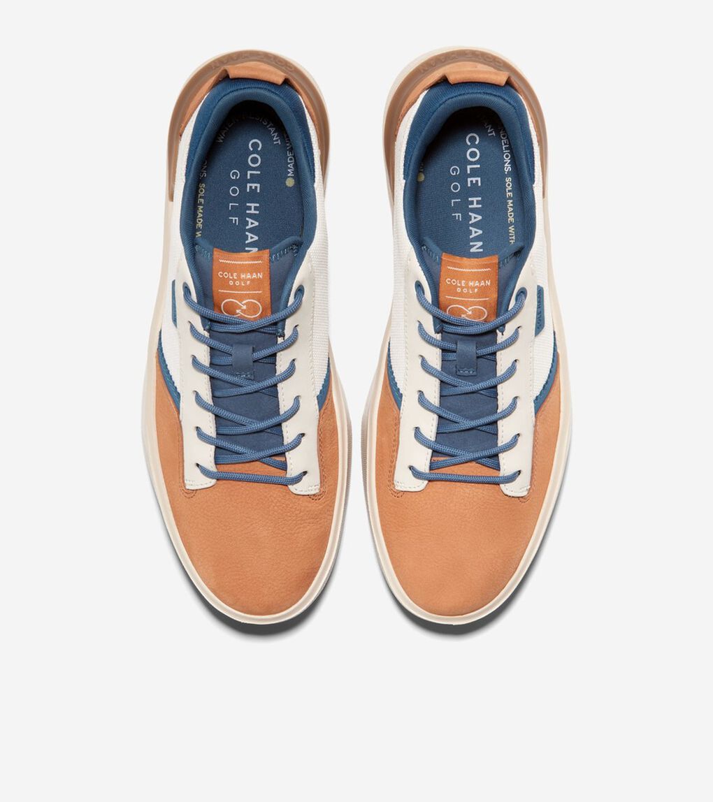 グランドプロ クルー ゴルフ mens.