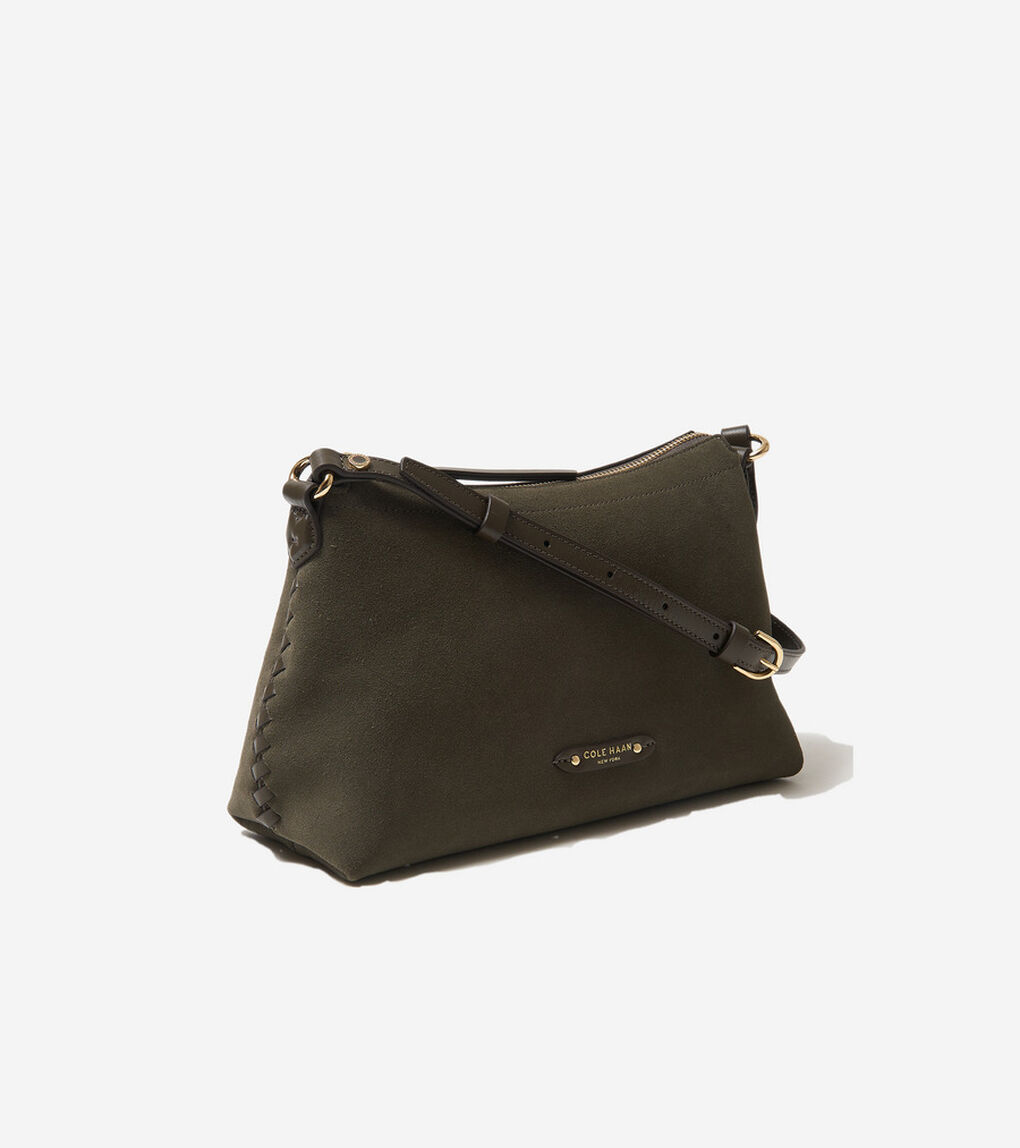 イザベラ クロスボディ womens.