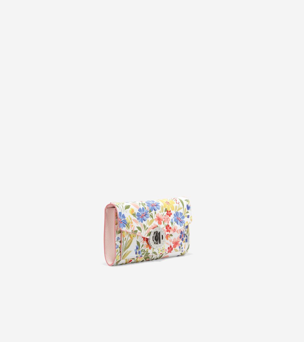 ターンロック フォン ケース チェーン付き womens.