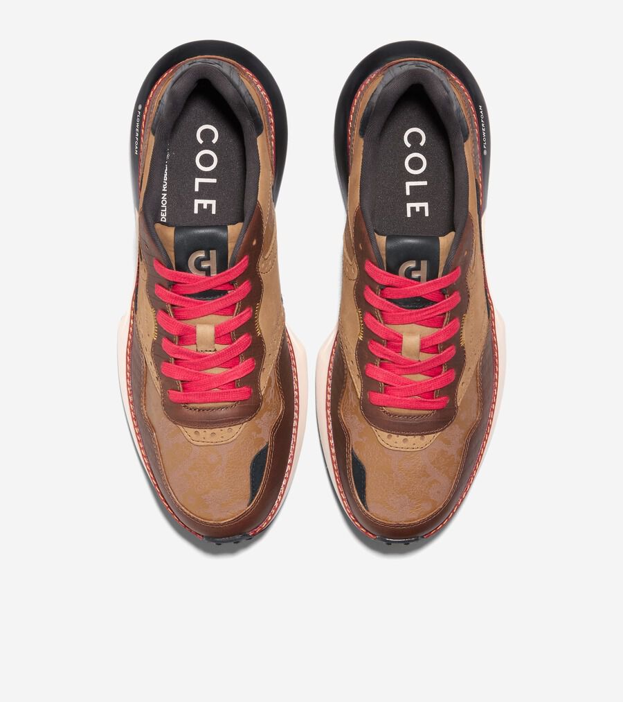 グランドプロ アッシュランド mens. 0.0 | COLE_HAAN