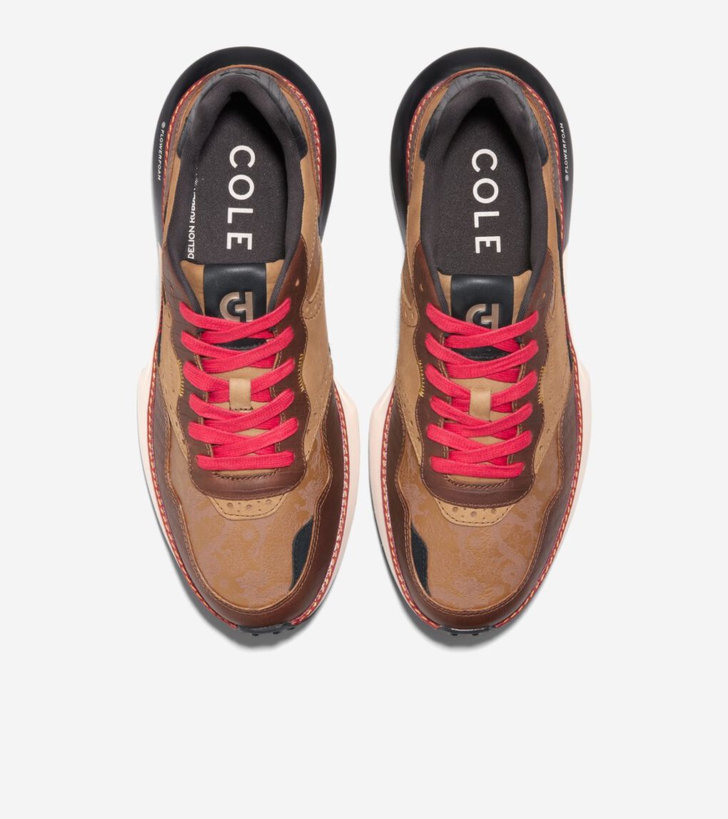 グランドプロ アッシュランド mens.