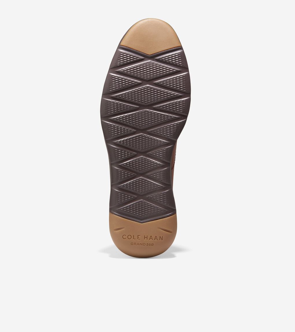 グランドアトランティック オックスフォード mens.