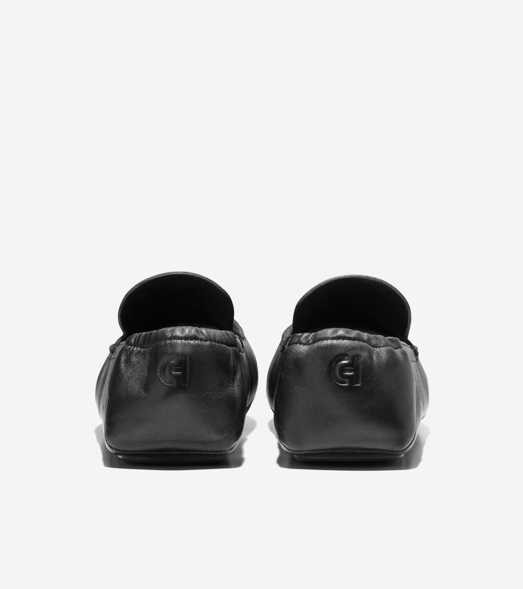 ジェントルマンズ トラベル スリッパ― mens