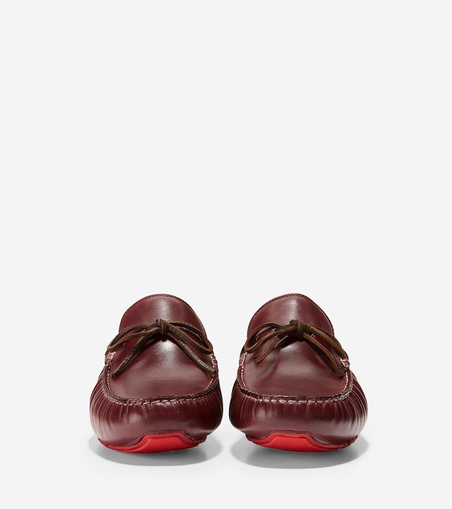商品画像：ゼログランド キャンプ モック ドライバー mens. 0.0 | COLE_HAAN 2