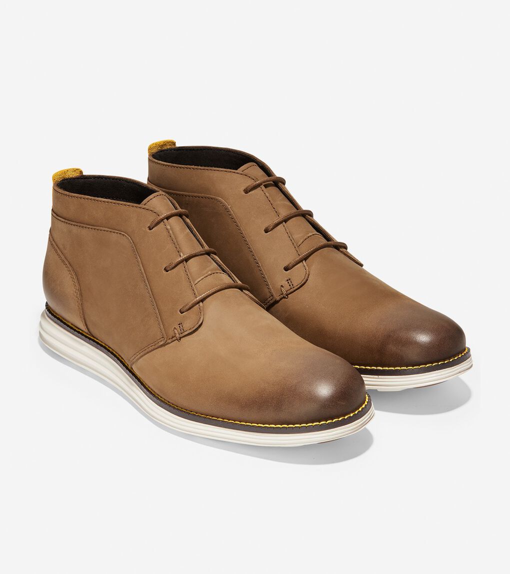 オリジナルグランド チャッカ mens.