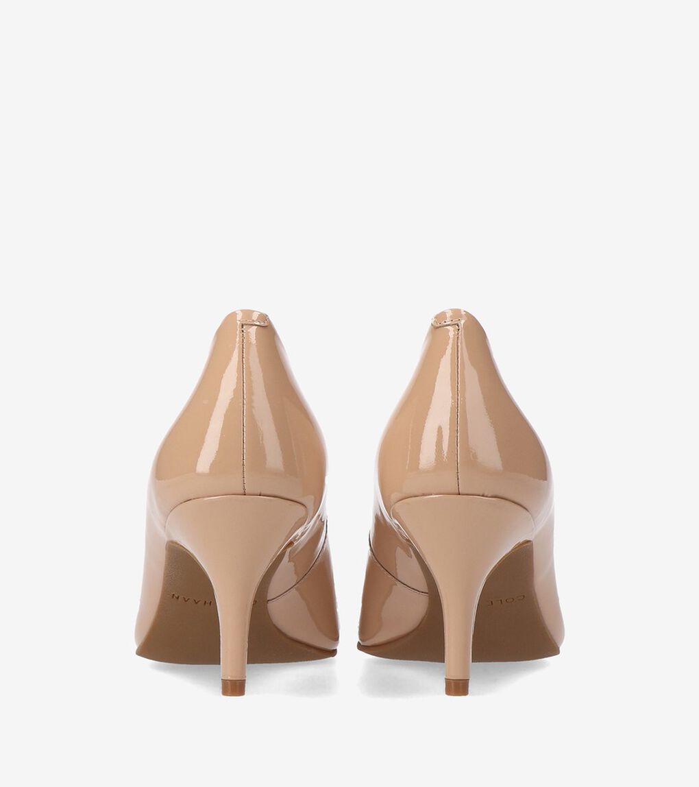 アバ パンプ womens.