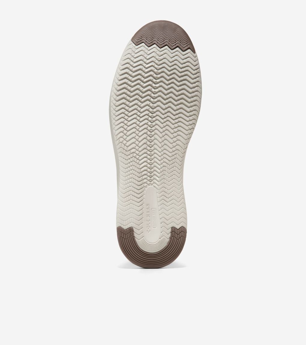 グランドプロ トップスピン スティッチライト ペニーローファー mens.