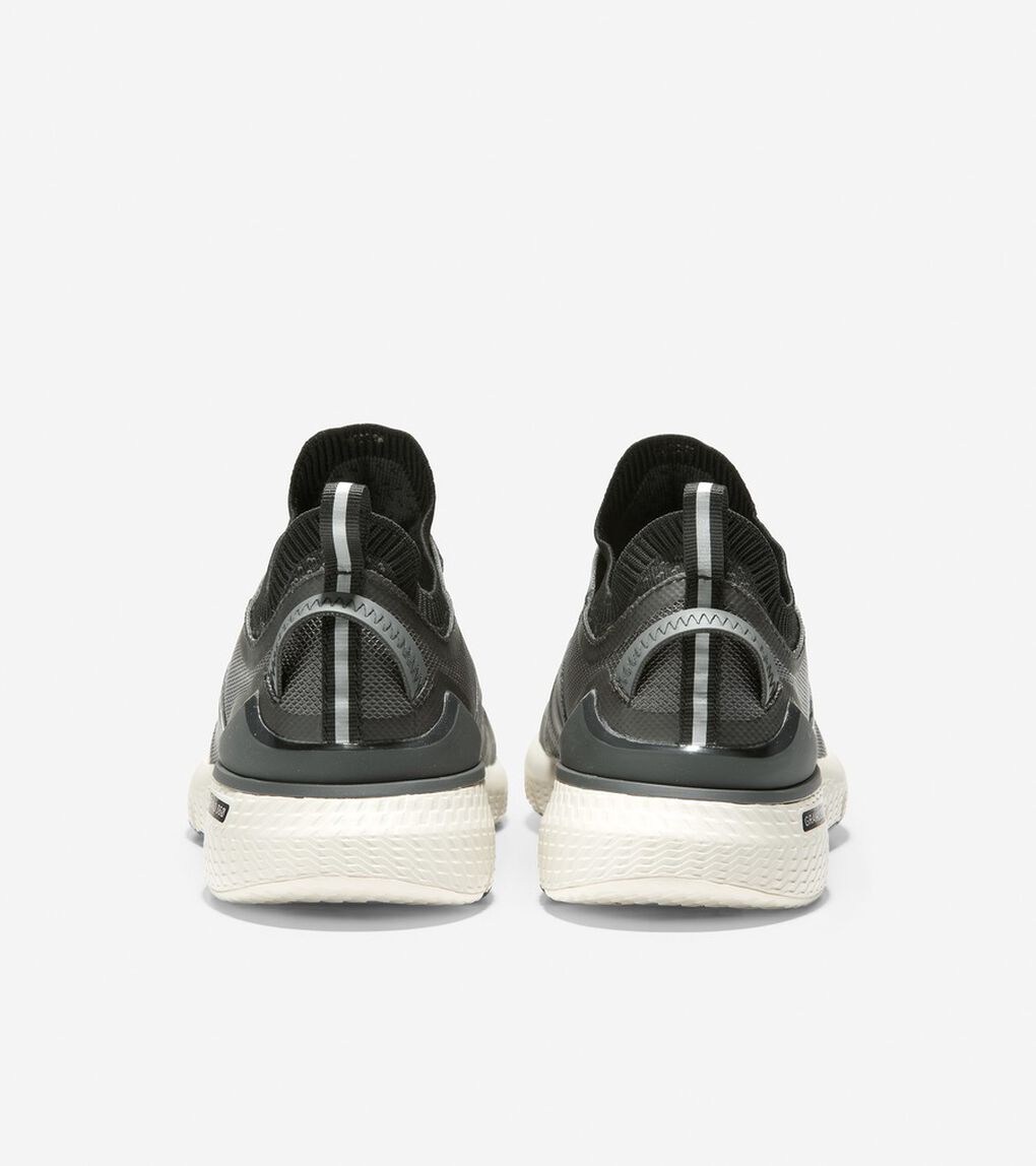ゼログランド オーバーテイク ランナー mens.