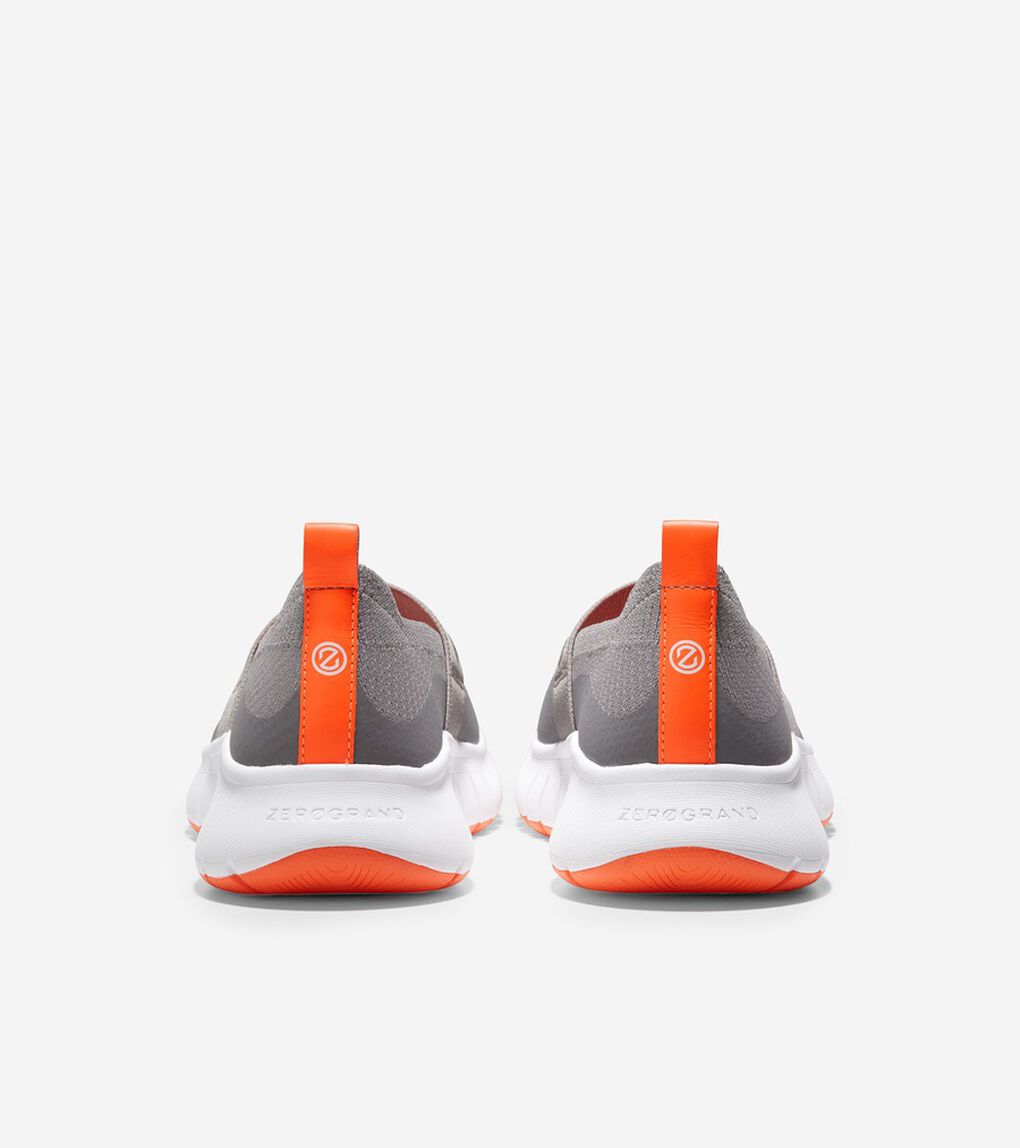 ゼログランド フレックス メリージェーン スリッポン womens.