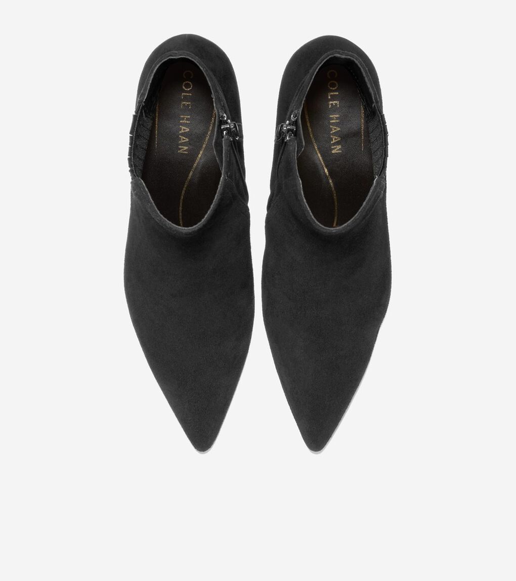 マーシ― チェルシー ブーティー womens.