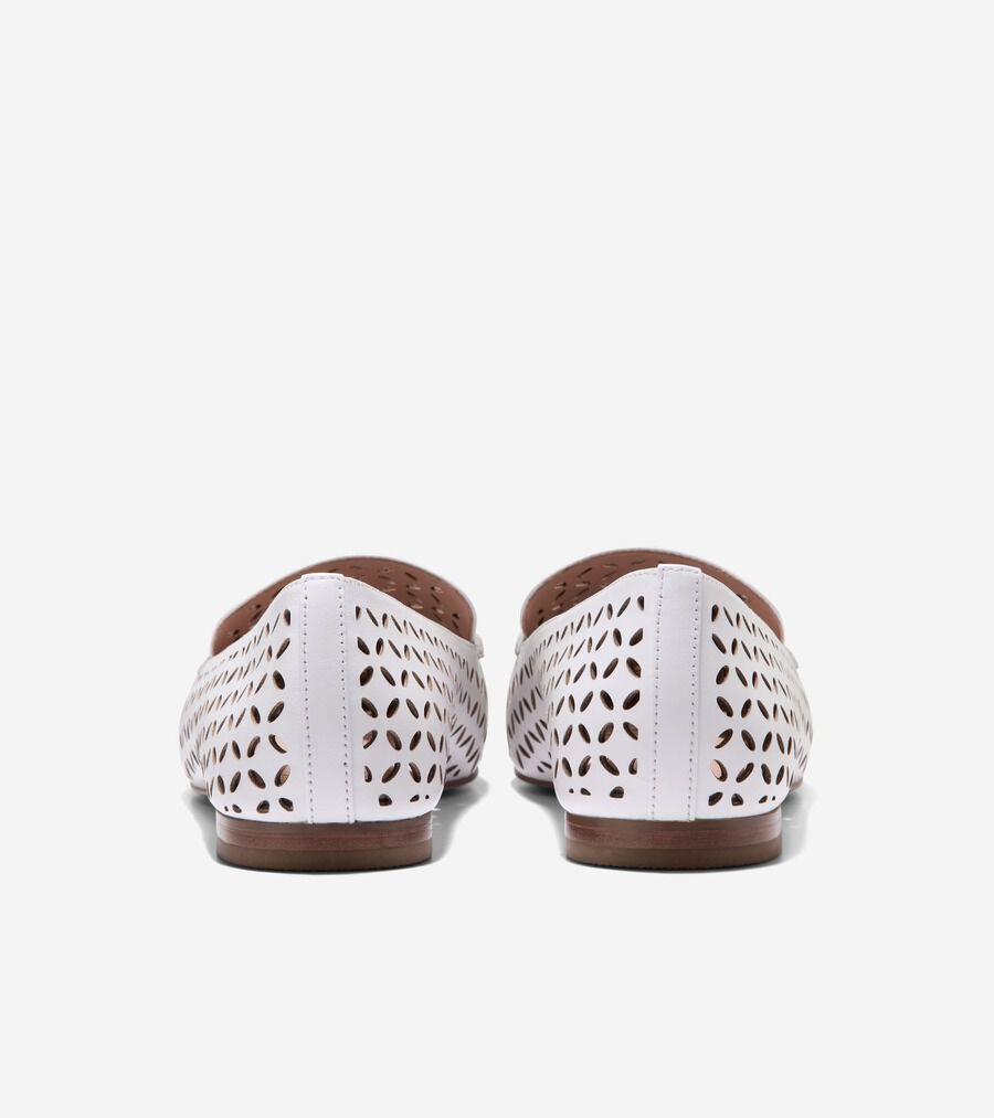 【Cole Haan 】シャンタル ローファー フラットフォーム シャンタル ローファー womens 24000 | COLE_HAAN