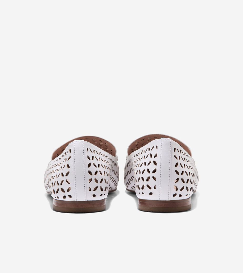 シャンタル ローファー womens