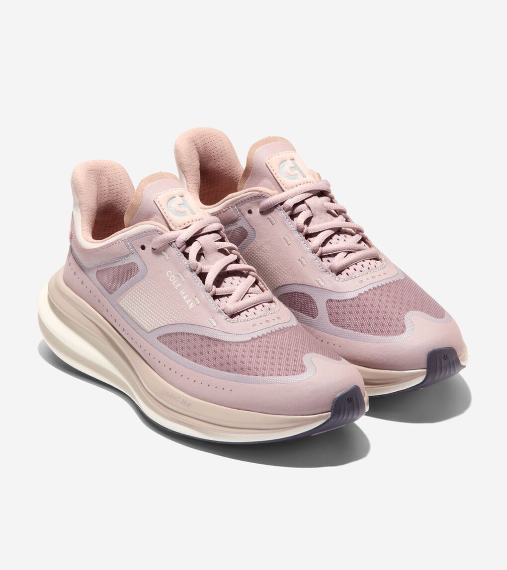 オリジナルグランド クアッドスター ランニング スニーカー womens