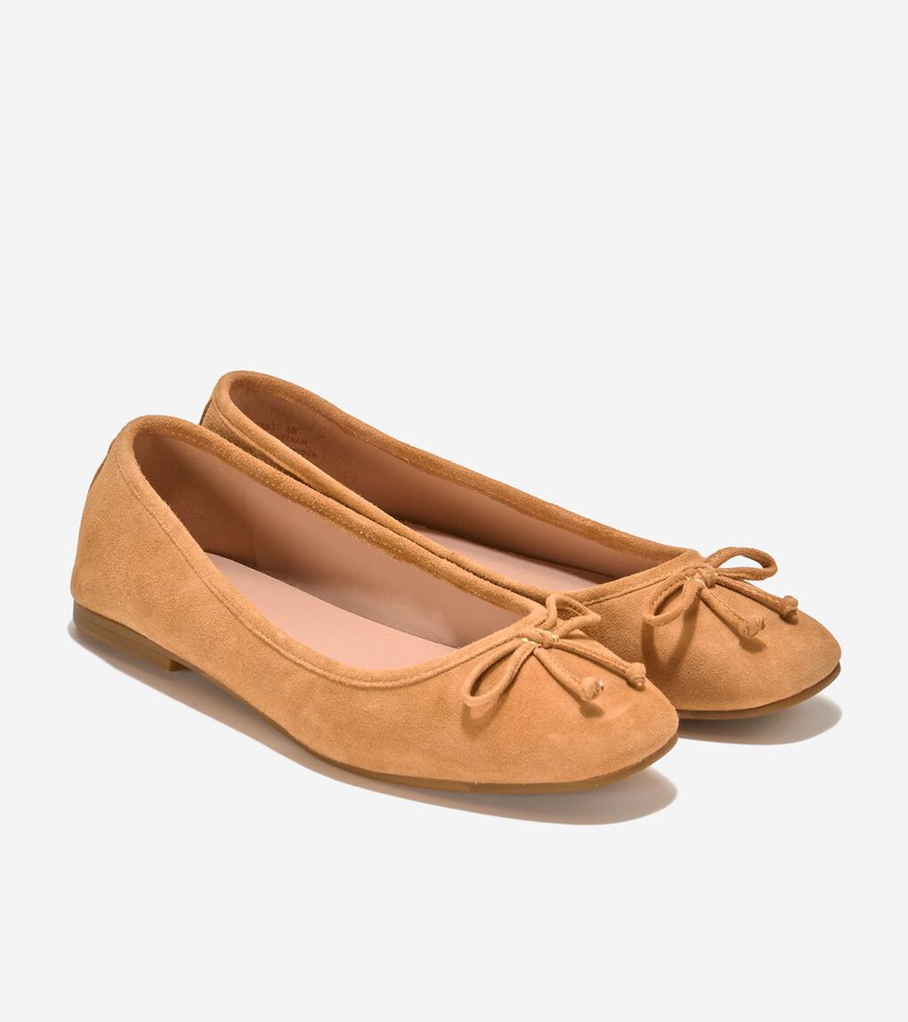 ヤラ ソフト バレエ womens.