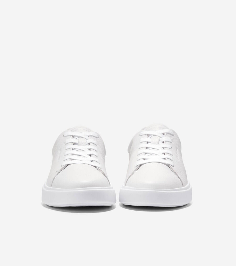 グランド クロスコート トラベラー スニーカー womens. 24000 | COLE_HAAN