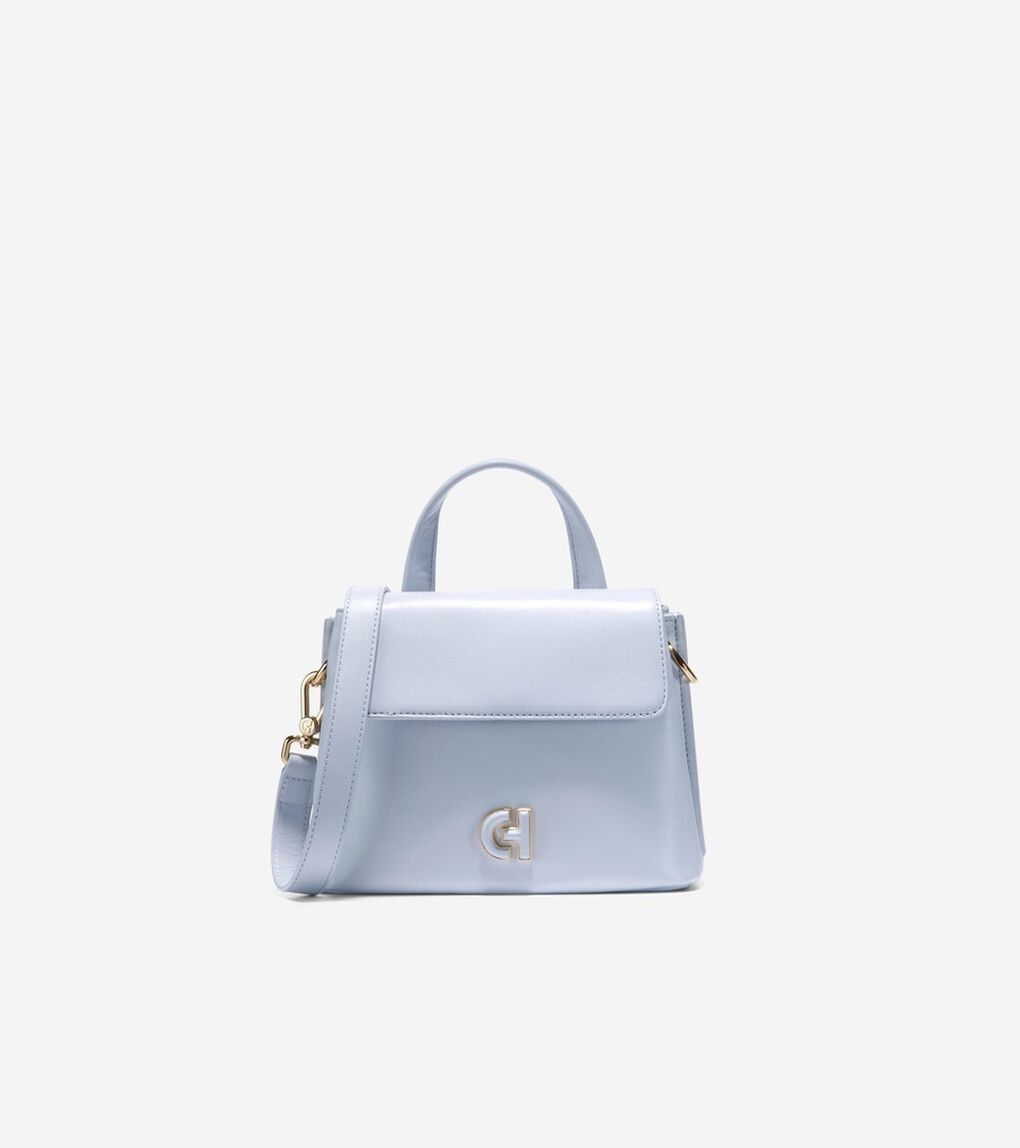 ミニ コレクティブ サッチェル womens.