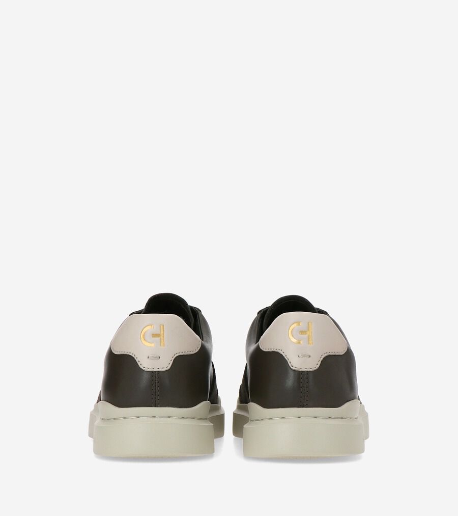 4.ゼログランド オックスフォード mens. 0.0 | COLE_HAAN